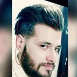 تصویر کاربر با کد 835197