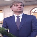 تصویر کاربر با کد 284337