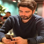 تصویر کاربر با کد 588348