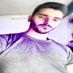 تصویر کاربر با کد 822996