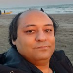تصویر کاربر با کد 833998