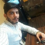 تصویر کاربر با کد 834455