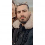 تصویر کاربر با کد 834952