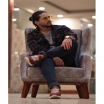 تصویر کاربر با کد 835125