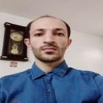 تصویر کاربر با کد 835669