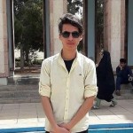 تصویر کاربر با کد 835934