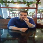 تصویر کاربر با کد 735284