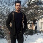 تصویر کاربر با کد 784467