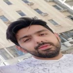 تصویر کاربر با کد 803071