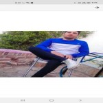 تصویر کاربر با کد 827603