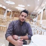 تصویر کاربر با کد 832487