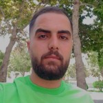 تصویر کاربر با کد 836436