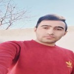 تصویر کاربر با کد 812288