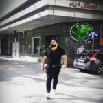 تصویر کاربر با کد 822438