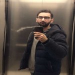 تصویر کاربر با کد 837026
