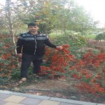 تصویر کاربر با کد 754280