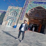 تصویر کاربر با کد 833295