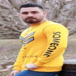تصویر کاربر با کد 834088