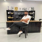 تصویر کاربر با کد 835688