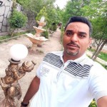 تصویر کاربر با کد 836237