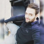 تصویر کاربر با کد 837305
