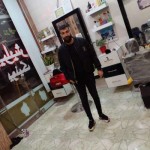 تصویر کاربر با کد 837551