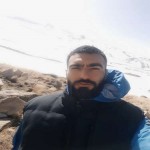 تصویر کاربر با کد 837584