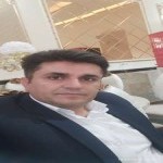 تصویر کاربر با کد 837662