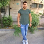 تصویر کاربر با کد 837881