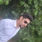 تصویر کاربر با کد 837950
