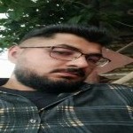تصویر کاربر با کد 837980