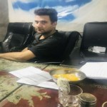تصویر کاربر با کد 823360