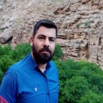 تصویر کاربر با کد 831732