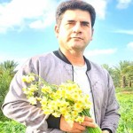 تصویر کاربر با کد 837705