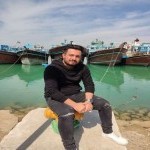 تصویر کاربر با کد 838550