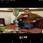 تصویر کاربر با کد 836849