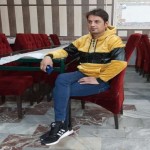 تصویر کاربر با کد 780111