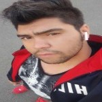 تصویر کاربر با کد 839248