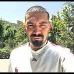 تصویر کاربر با کد 839905