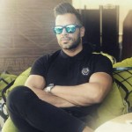 تصویر کاربر با کد 653690