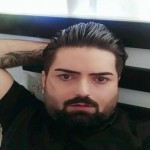 تصویر کاربر با کد 738508