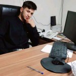 تصویر کاربر با کد 840723