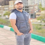 تصویر کاربر با کد 736780