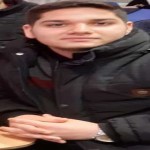 تصویر کاربر با کد 835195