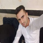 تصویر کاربر با کد 840534