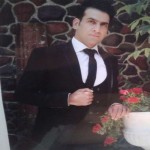 تصویر کاربر با کد 840981