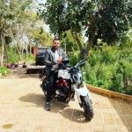 تصویر کاربر با کد 841167