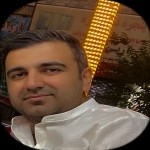 تصویر کاربر با کد 841235