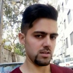 تصویر کاربر با کد 841253