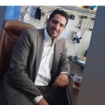 تصویر کاربر با کد 841396